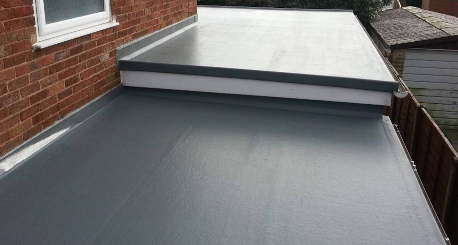 flat roofing yorkshire