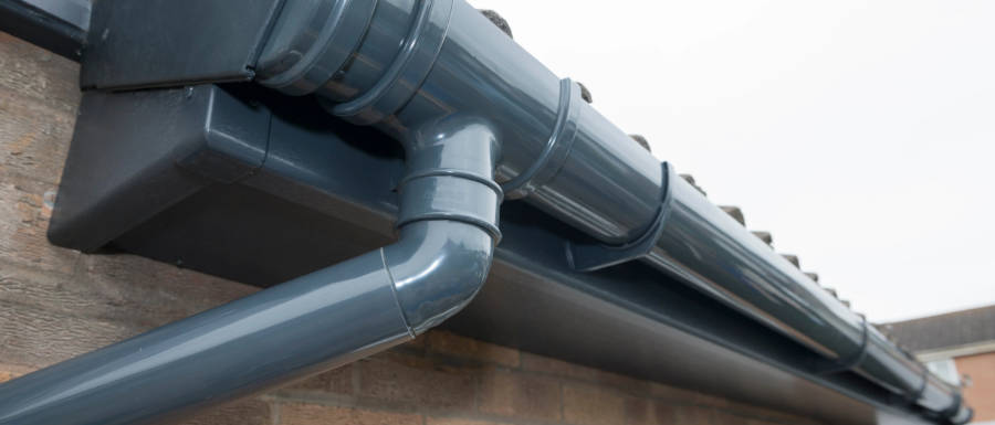 guttering systems yorkshire