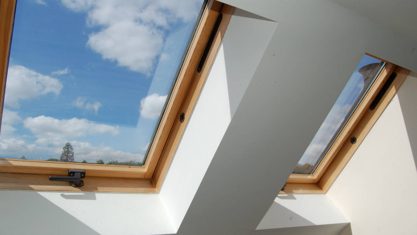 skylight windows yorkshire