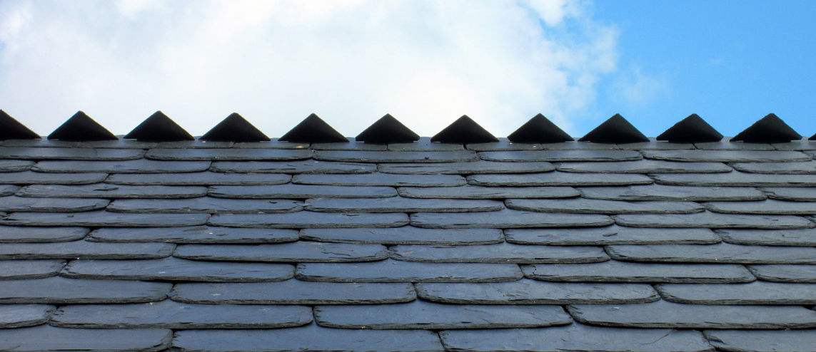 slate roofs yorkshire