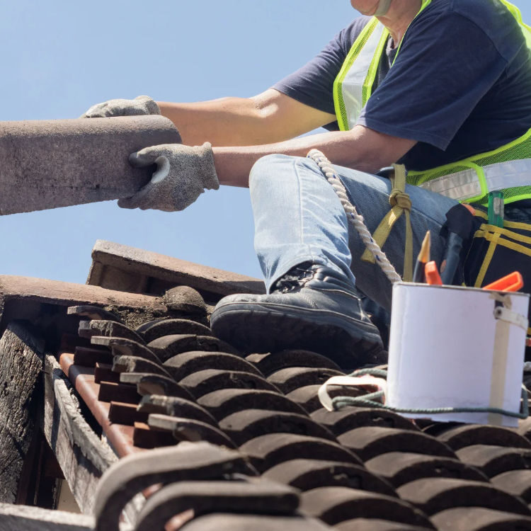 emergency roof repairs yorkshire